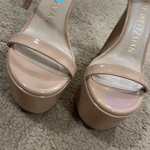 🌸STUART WEITZMAN - Picture 2 of 6